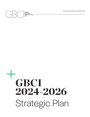 GBCI 2024-2026 战略计划